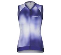 Maillot sans manches femme RC Pro bleu
