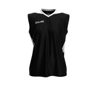 Maillot sans manches femme Spalding Motion Noir XL