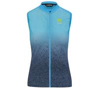 Maillot sans manches femme Verve Evo bleu