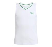 Adidas Climacool Pro Sleeveless T-shirt Blanc 7-8 Years Fille