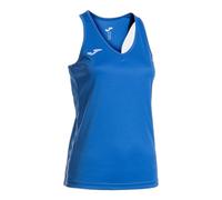 Maillot sans manches fille Joma Olimpiada Bleu 11/12 ans