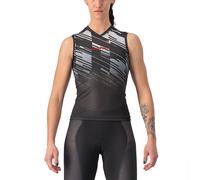 Maillot sans manches Insider noir M