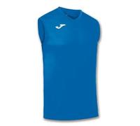 Maillot sans manches Joma Basket Combi Bleu 2XL/3XL