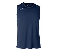 Maillot sans manches Joma Basket Combi Bleu 4XL/5XL