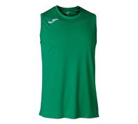 Maillot sans manches Joma Basket Combi Vert 4XL/5XL