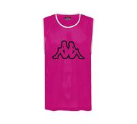 Kappa Nipola Training Bib Jaune 8 Years Homme