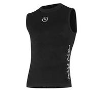 Maillot sans manches Mb Wear Freedom Noir