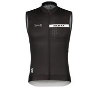 Maillot sans manches RC Pro noir M
