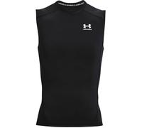 Under Armour Sleeveless T-shirt Noir XL / Regular Homme