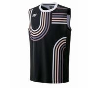 Maillot sans manches Yonex Noir L
