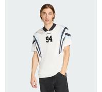Maillot Santiago AOP Infill Cloud White S