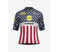 Maillot Santini Quinn Simmons Champion National USA manches courtes Coupe Classique - M