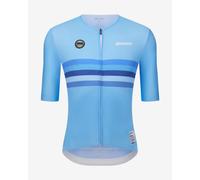 UCI NATIONS LINE Maillot manches courtes Belgique 2025 M