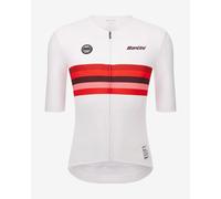 Maillot Santini x Champion du Monde UCI Japon manches courtes - Coupe Slim - S