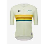 Santini - UCI World Champion Jersey - Maillot de cyclisme - M - australia