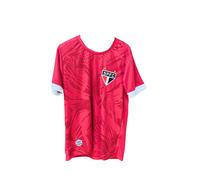 Maillot Sao Paulo FC Classic DC003 Noir S Unisex
