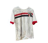 Maillot Sao Paulo FC Classic DC004 Noir XL Unisex