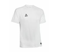 Maillot Select Monaco Blanc XL