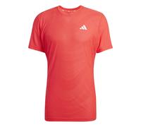 Maillot semi lucid adidas FreeLift Pro Rouge S