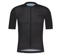 Shimano Aria Short Sleeve Jersey Gris M Homme