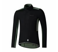Maillot Shimano Evolve Wind Noir M