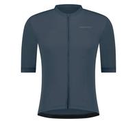 Shimano Futuro Short Sleeve Jersey Bleu M Homme