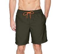 Maillot Short De Bain Homme Surf Séchage Rapide Piscine L'été Hawaïen Short De Plage Imprimé Confortable Respirant Décontracté Taille Élastique Bermuda Natation Shorty Boxer Beachwear