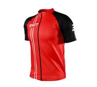 Maillot Shot Unlimited Rouge S