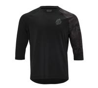 Maillot homme Silvini Brunello noir-anthracite S