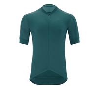 Silvini Md2226 Carnio Short Sleeve Jersey Bleu S Homme