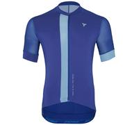 Maillot Silvini Carnio Bleu S