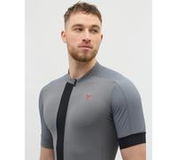 Maillot Silvini Carnio Gris 2XL