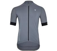 Maillot Silvini Carnio Gris L