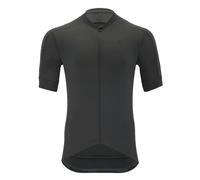 Silvini Md2226 Carnio Short Sleeve Jersey Noir S Homme