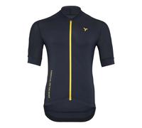 Maillot Silvini Carnio Noir