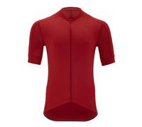 Maillot Silvini Carnio Rouge