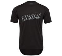 Maillot Silvini Denno Noir