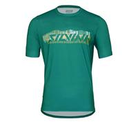 Maillot Silvini Denno Vert