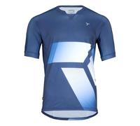 Maillot Silvini Gallo Bleu