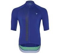 Maillot Silvini Mazzano Bleu