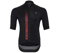 Maillot Silvini Mazzano Noir