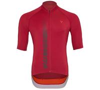 Maillot Silvini Mazzano Rouge