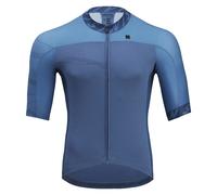 Maillot Silvini Stelvio Bleu