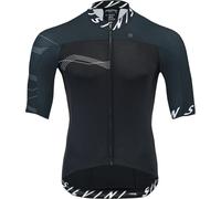 Maillot Silvini Stelvio Noir