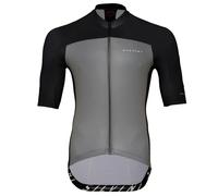 Maillot Silvini Stelvio Noir