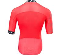 Maillot Silvini Stelvio Rouge