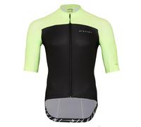 Maillot Silvini Stelvio Vert