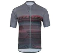 Silvini maillot homme MD1645 Turano gris-merlot M