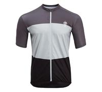 Maillot Silvini Turano Gris S