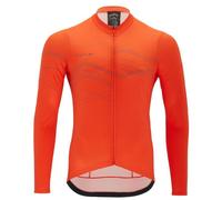 Silvini Maillot à Manches Longues Valfuro